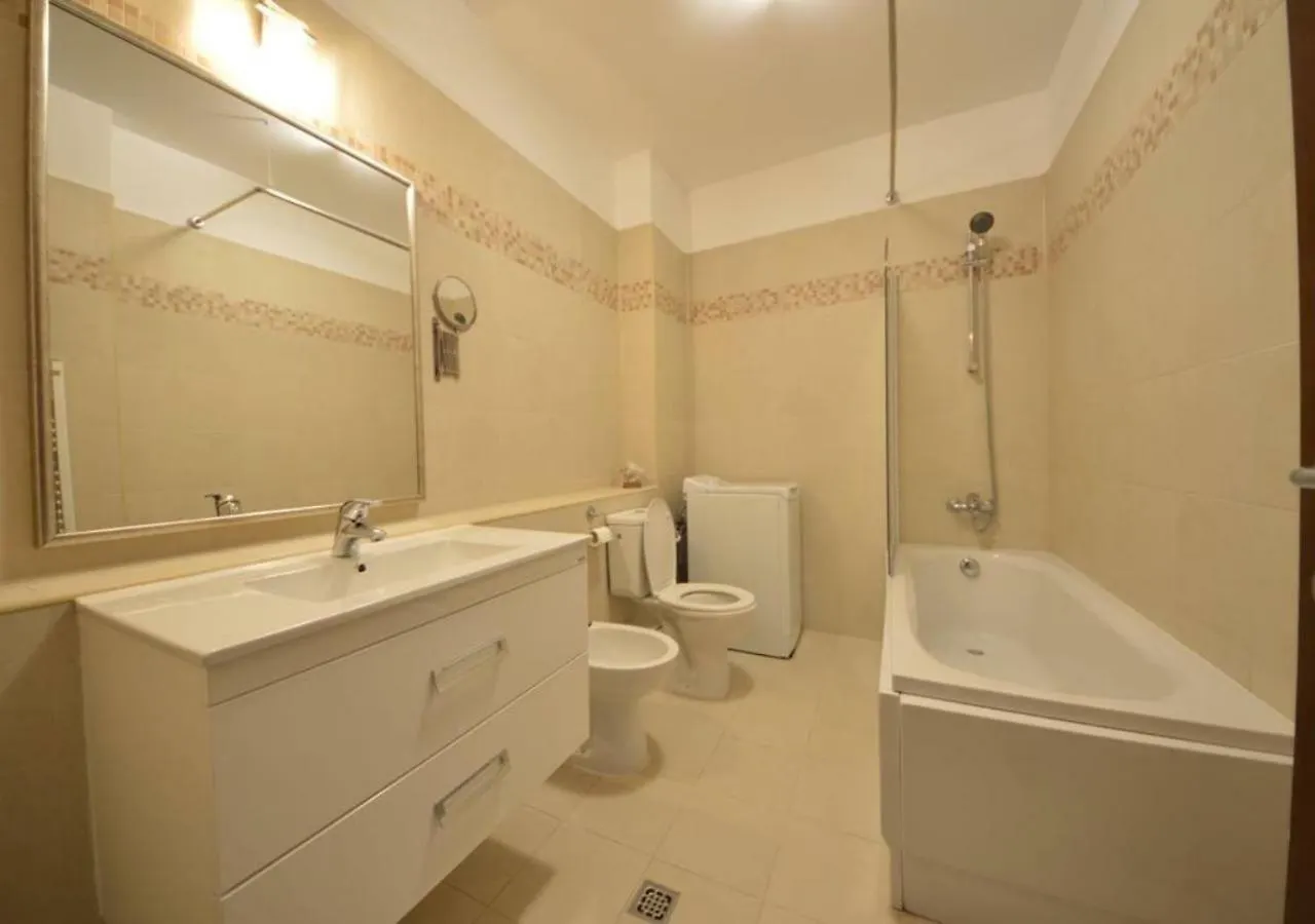 Herastrau Park Deluxe Apartment French Town Bükreş