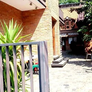 Konukevi Romana Boutique, Bükreş