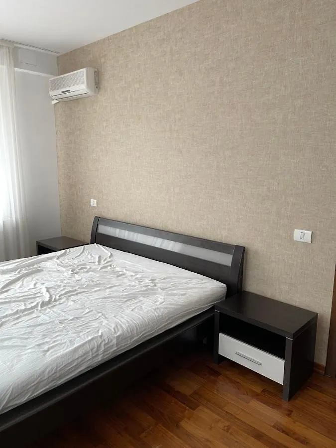 Herastrau Park Deluxe Apartment French Town Βουκουρέστι